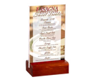 Menu Solutions WBCL-C