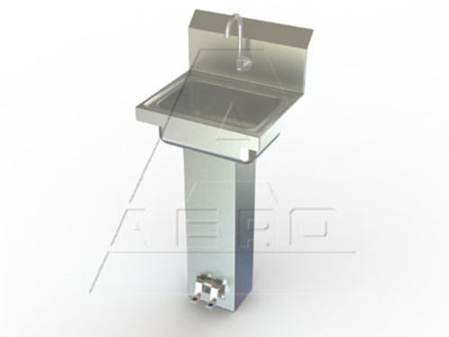 AERO Manufacturing HSB