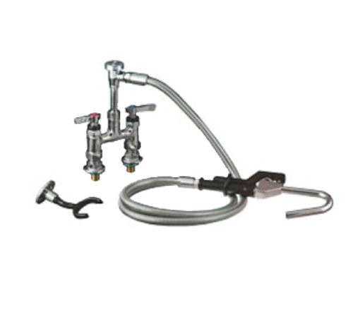 Component Hardware KL56-3000