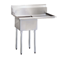 Turbo Air TSA-1-12-R1