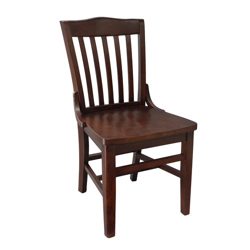 JustChair Manufacturing W36418-SS