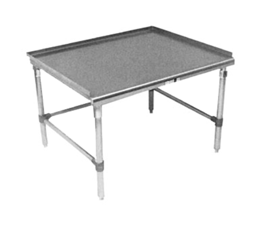 John Boos GS6-3630SBK