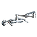 Chicago Faucets 445-DJ13E35ABCP