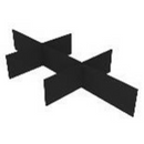 Bauscher Hepp RP-90-46-BK