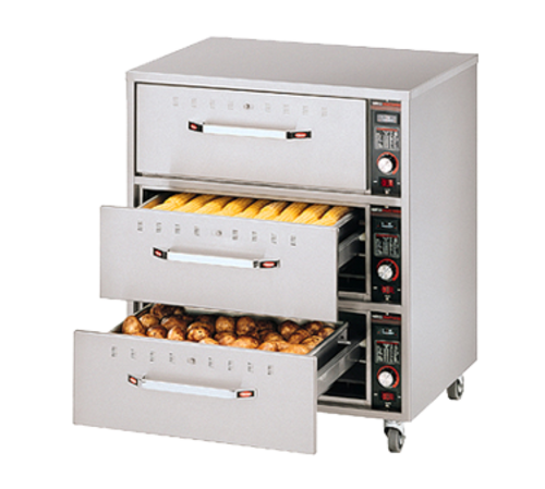 Hatco HDW-3