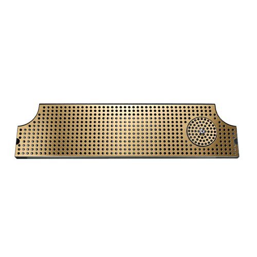 Micro Matic USA DP-MET-H-PVD-46GR-Z