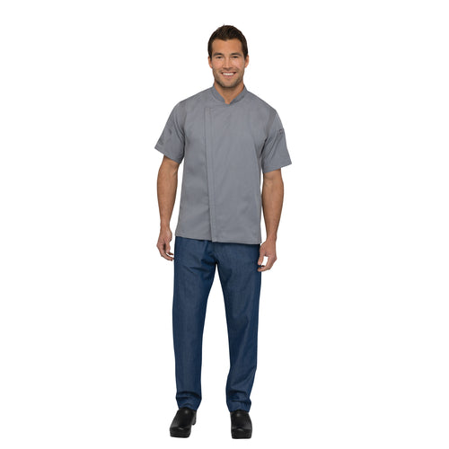 Chef Works BCSZ009GRY3XL