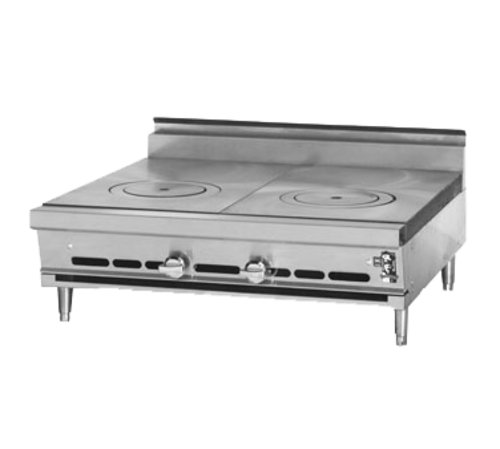 Montague Company C36-9A