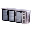 Spartan Refrigeration SSGBB-79-SL