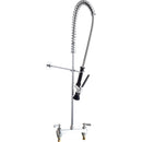 Chicago Faucets 527-919SLXKCABCP