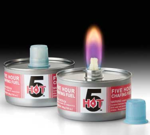 Hollowick HOT5-24