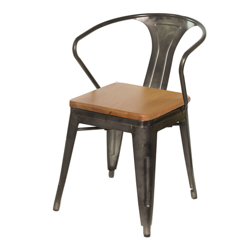 JustChair Manufacturing G42518A-SS