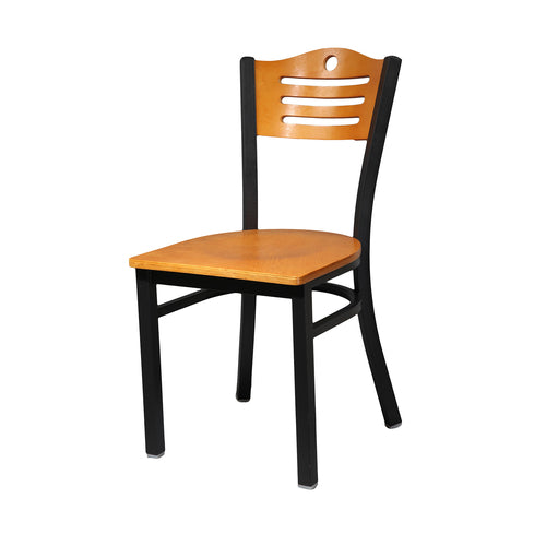 JustChair Manufacturing M63318-VS