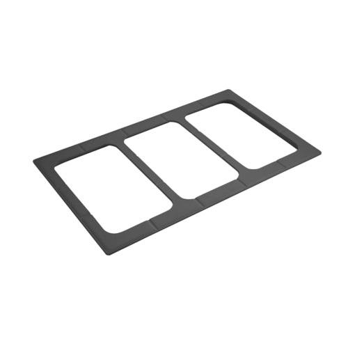 picture of Bon Chef 52027HGRN