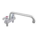 John Boos PBF-4DM-12LF-X