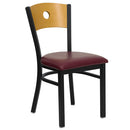 picture of Riverstone Restaurant Furniture RF-RR81327