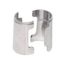 Tarrison Products Ltd. TS-ASC