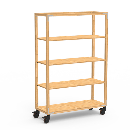 Steelite International MGCCAN14NSXW