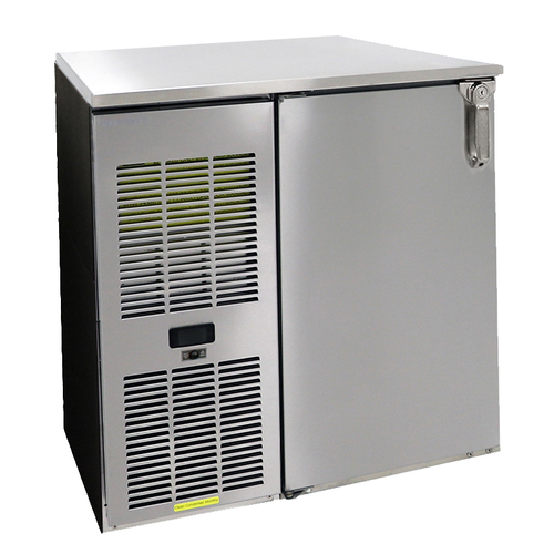 Glastender, Inc. F1FL32