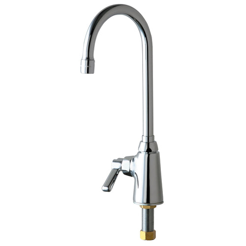 Chicago Faucets 350-LHE35ABCP