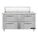 Continental Refrigerator D60N12C-D