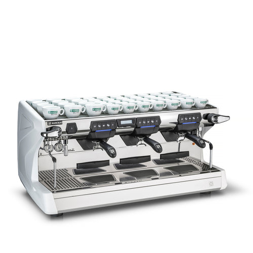 picture of Rancilio Group North America CLASSE 7 USB3 TALL