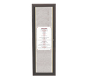 AARCO Products LODCC3612RBA