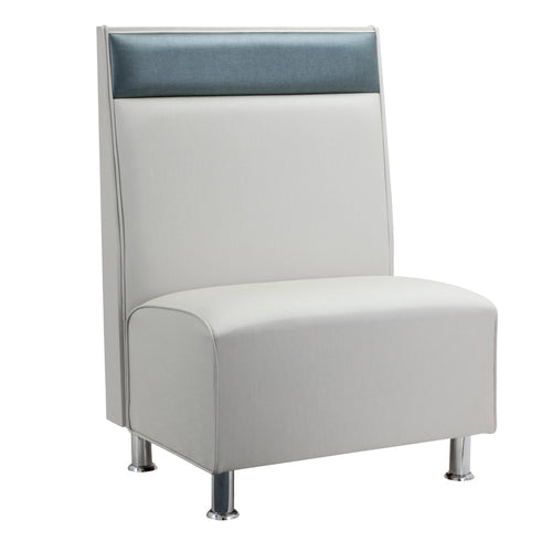 G & A Commercial Seating CONTEMPO-1/2-42