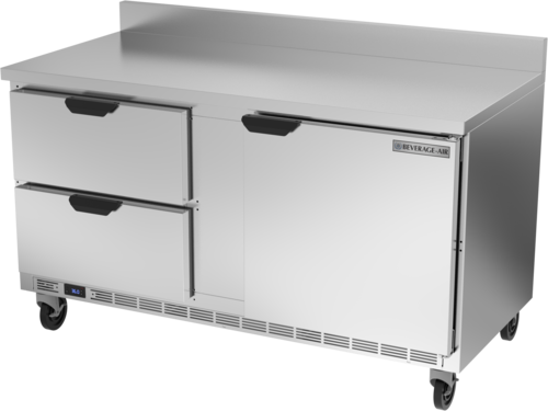 Beverage Air WTRD60AHC-2-FIP