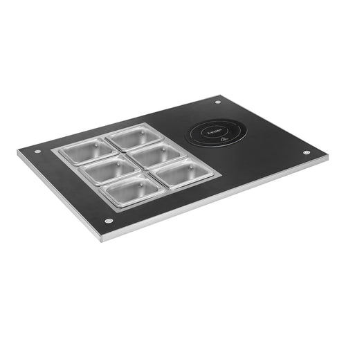 Eastern Tabletop ST5938OT