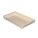 Molded Fiberglass Tray Co. 814708 5136