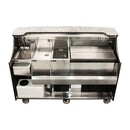 Perlick Corporation MOBS-66TS-S