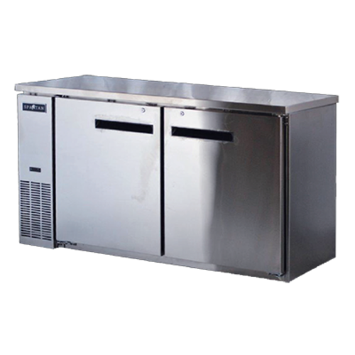 Spartan Refrigeration SSBB-60