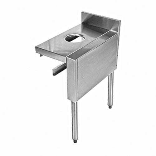 Glastender, Inc. C-DW-15R