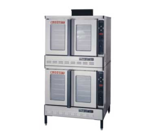 Blodgett DFG-100 DBL