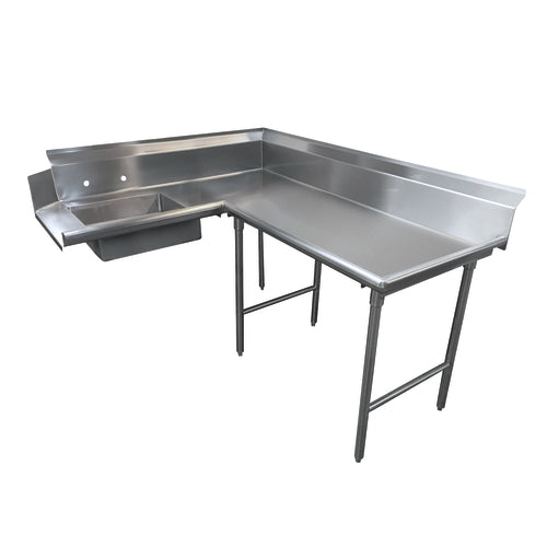 Advance Tabco DTS-K30-120R