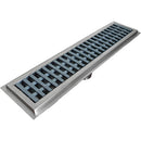 IMC/Teddy FWR-108-PFG