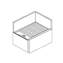 Perlick Corporation TS24RIC