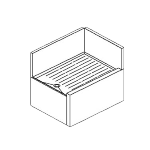 Perlick Corporation TS24RIC
