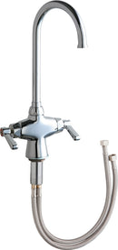 picture of Chicago Faucets 50-GN2FCABCP