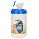 Alpine Industries ALPC-US-WIPES-80