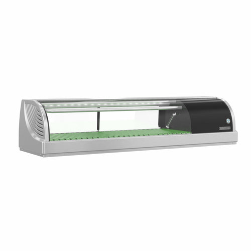 Hoshizaki HNC-120BA-R-SLH