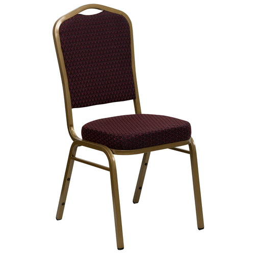 Flash Furniture FD-C01-ALLGOLD-EFE1679-GG
