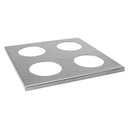 Walco Stainless CRBEV4C