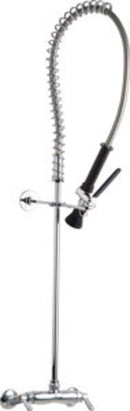 Chicago Faucets 923-HXKCAB