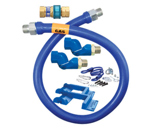 Dormont Manufacturing 1650BPQ2SR48PS
