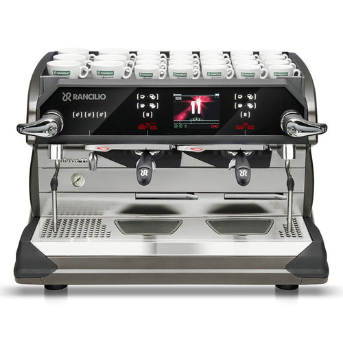 picture of Rancilio Group North America CLASSE 11 X-USB2 TALL