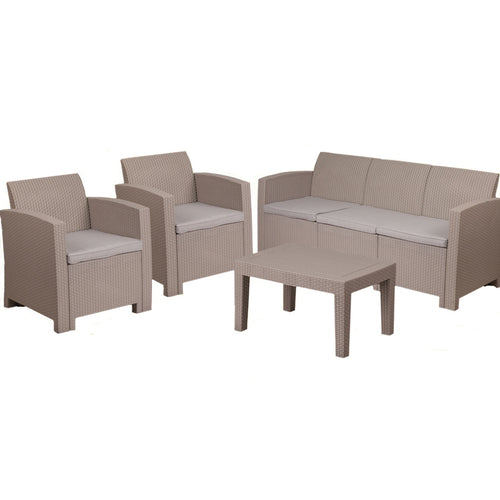 picture of Riverstone Restaurant Furniture RF-RR32302