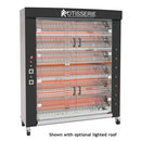 Rotisol USA FBS1600-6E-SSP