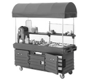 Cambro KVC854C191